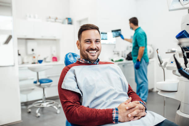 Advanced Technology for Better Dental Care in Memphis, TX