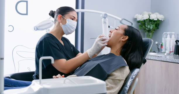 Best Root Canal Treatment  in Memphis, TX
