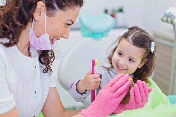 Best Wisdom Tooth Removal  in Memphis, TX
